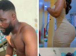 Man Shot Defending Shapely Wife From Rape By Armed Robbers