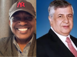 Lebanese Businessman Chagoury Reported By Son Of Nigeria’s First Solicitor-Gen Amachree To Israel PM Netanyahu As Terrorist Hezbollah Funder Protected By Nigerian Govt