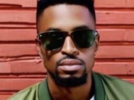 Michael, Died While Acting Passion Of Christ In Cross River State