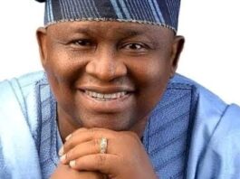 Senator Yayi 2027: Destined To Take Ogun To The Promised Land