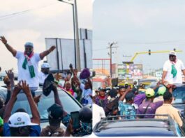 AjadiOyoOmituntun 3.0: Grassroots Walkout, Consultations Boost Ajadi’s Oyo Governorship Momentum