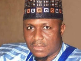 APC Senator Quits Ruling Party Citing Tinubu’s Failure On Security