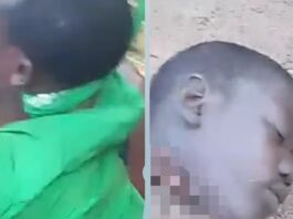 Police Stop Mob From Killing Man Over Girl-Child’s Beheading In Ibadan