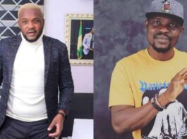 Nollywood’s Yomi Fabiyi Spits Fire As Baba Ijebu Shuns Him In Thank-You Track