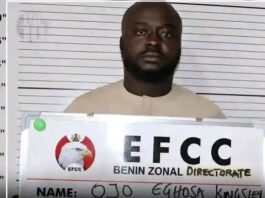 Nigerian Who Chose Jail Instead Of Refund After UK Bank Credited His Account With $1.1m In Error