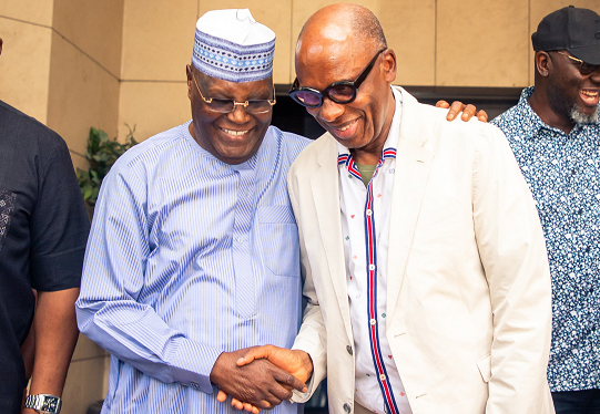 ATIKUamaechi