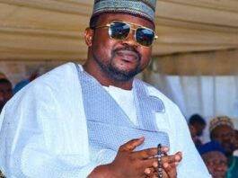 Eid Al-Adha: Ajadi Calls For Sacrifice, Unity, Distributes Relief Materials Across Oyo