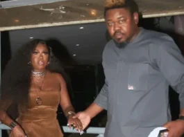 Singer Niniola Mourns As Husband Michael Dies At 44