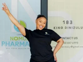 Young Woman Killed Days After Opening Her Pharmacy In South Africa