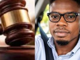 Social Media Influencer Justice Crack Faces Cybercrime Trial Over Video Exposing Inhuman Welfare Conditions Of Soldiers