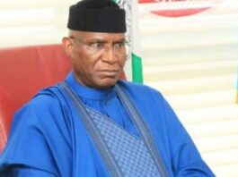 Twice Loser, Ex-Deputy Senate President Omo-Agege Defeated In NDC Delta Central Primary After Defecting