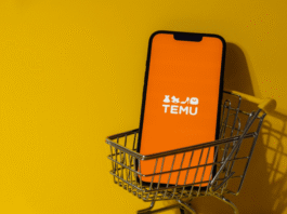 Temu Fined €200m For Allowing Sale Of Illegal Products
