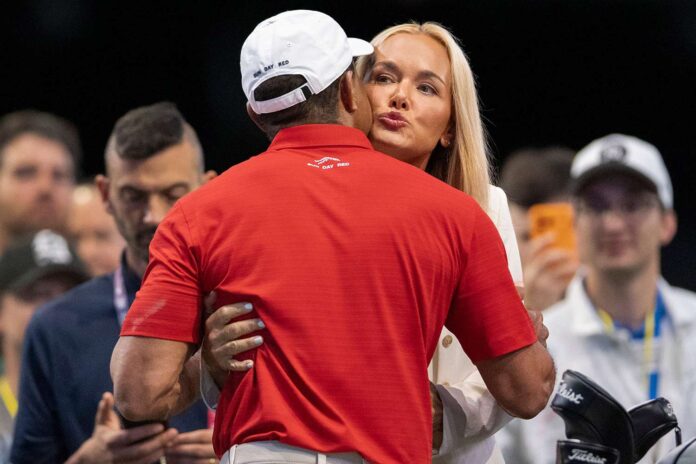 VANESSAtrump
