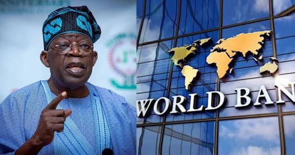 World Bank-Tinubu