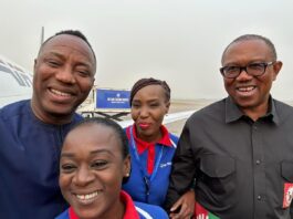 Peter Obi Gets 1.3m Views On X Twitter Message Warning Courts On Being Weaponised Against Opposition