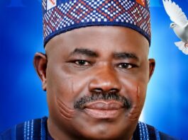 Ben Adaji: And Death Strikes A Journalism Hero