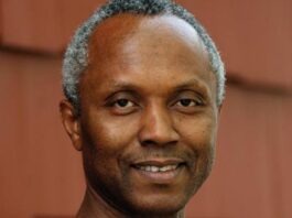 BREAKING: US-Based Nigerian Professor Okey Ndibe Arrested By SSS