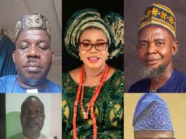 NNPP Ogun Ready For Elections, Says Acting Chairman, As Hon. Olubunmi Eniola Adekoya Emerges Governorship Candidate