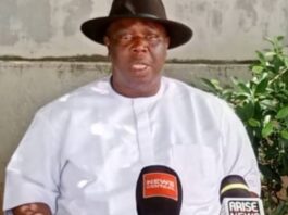 NDC Primaries: I Won But Delta Electoral Committee Wants To Manipulate My Victory – Reps Aspirant