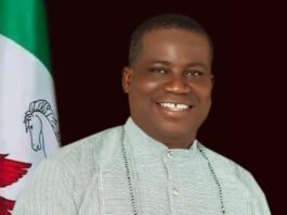 Warri Chairman Addresses Fears Of Brewing Ijaw Versus Itsekiri Violence
