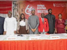 Industrial & Medical Gases Strengthens Balance Sheet As Equity Grows 100%