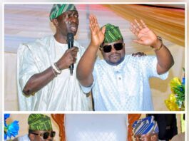 Ajadi, Adekanmbi Headline Equipment Stakeholders’ 9th Anniversary