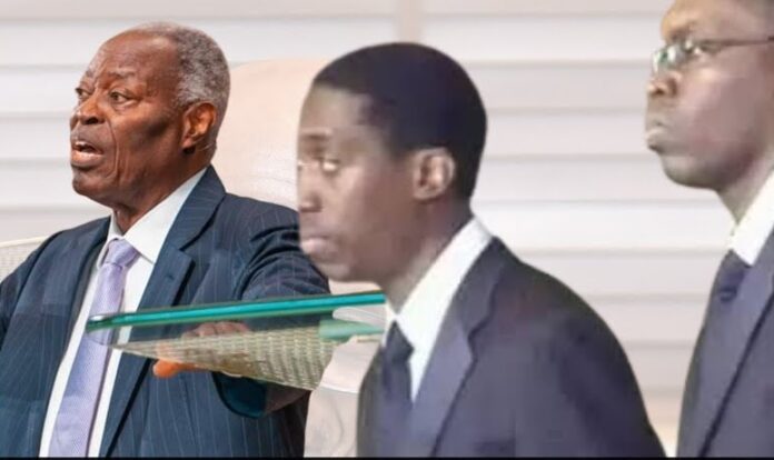 KUMUYIandSONS