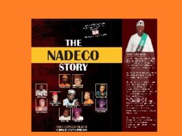 ‘The NADECO Story,’ The Book A Whole Nobel Laureate Wole Soyinka Vouched For