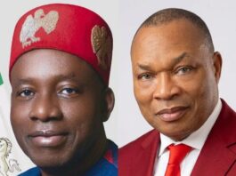 Attack On Gov Soludo’s Chief Of Staff Leaves 2 Cops Dead