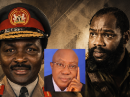 Gowon Dodged Truth On Igbo Genocide In His Autobiography And Should Have Blamed Britain Not Ojukwu For Civil War –Eyewitness Dr. Chike Obidigbo