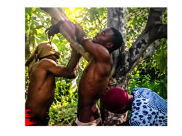 Ondo Hunters Kill 3 Kidnappers, Rescue Victim