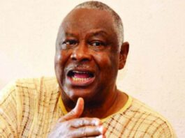 BREAKING: NADECO Kingpin Ralph Obioha Rejects Tinubu’s Award For June 12 Heroes, Cites Jailing Of Nnamdi Kanu