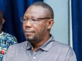 Mass Defection Hits Ipokia LGA PDP As Bankole Leads Thousands Of Supporters To APC