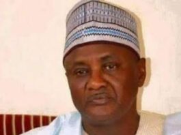 BREAKING: Former Deputy Governor Dies At 69