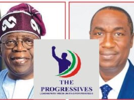Progressives Group Charges Nigerians To Re-Elect Tinubu In 2027, Commends APC Candidates’ Primaries Victory