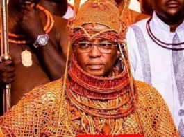 Oba Of Benin Summons Spiritualists To Tackle Insecurity