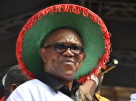 Peter Obi Laments UN Predicting 17m Northerners Face Hunger Over Insecurity