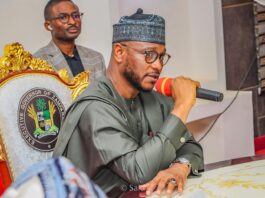 I Told Kidnappers To Kill My Brothers Instead Of Paying N300m Ransom –Zamfara Gov