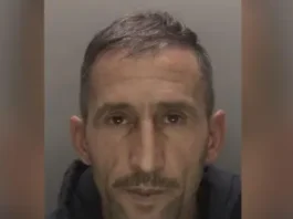 Male Asylum Seeker Jailed 6 Years For Raping Fellow Man In England Park