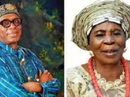 ADC’s Owokoniran Mourns Amaechi’s Mum, Pays Tribute to Her Enduring Legacy