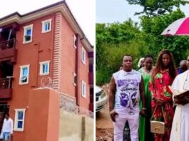 Onitsha Businessman Gives Apprentice 2-Story House, ₦30m Cash
