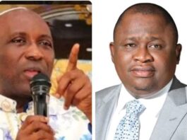 Yayi’s Governorship Dream Under Threat, Primate Ayodele Warns