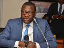 NNPC Division’s Ex-Group GM Wunti, Faces Senate Probe, Explains Whereabouts Of ‘Missing’ ₦210trn