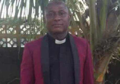 CALABARpastor