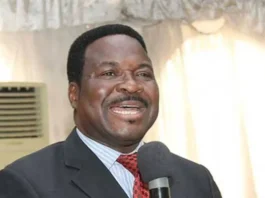 BREAKING: Suspended SAN Ozekhome Gets Court Permission For 6-Week Medical Trip Abroad