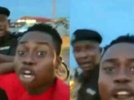 TikToker Peller Appears In Court Over Threatening, Videoing On-Duty Police, Granted N500,000 Bail