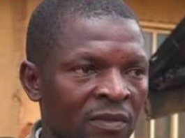 Southern Kaduna Terrorism Survivor Weeps: They Shot My 6 Children In The Head