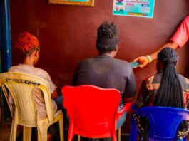 Police Free 3 Kidnapped Varsity Students, Kill 1 Kidnapper As Others Flee In Edo Forest
