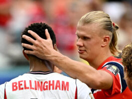 World Cup: Bellingham Nets 2 Goals As England Reach Semis Beating Norway 2-1