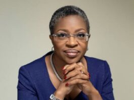 BREAKING: NBA Elects As New President Female SAN Oyinkansola Badejo-Okusanya